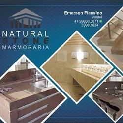 Marmoraria Natural Stone