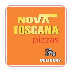 Nova Toscana Pizzas