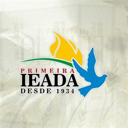 Primeira IEADA - Primeira Igreja Evangélica Assembleia de Deus em Austin