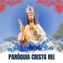 Paróquia Cristo Rei - Vaz Lobo / RJ