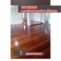 DISK Sinteko