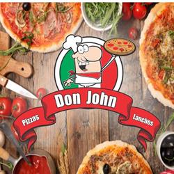 Don John
