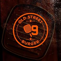 Old Street Burger de Itapira