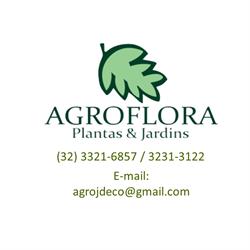 Agroflora Plantas & Jardins