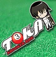 Toka Snooker Bar