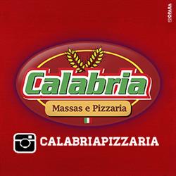 Calabria massas e Pizzaria