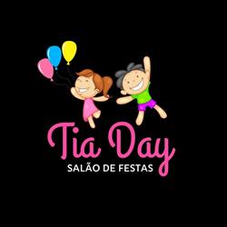 Tia Day Salão de festas