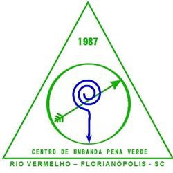 Escola de Umbanda Pena Verde