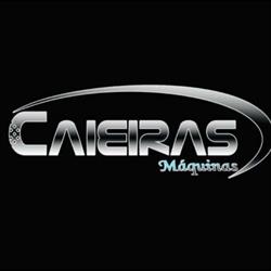 Caieiras Máquinas de Costura - Peças e Acessórios