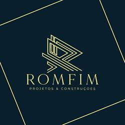 Romfim Projetos e Construções
