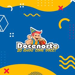 Docenorte, Doces e Artigos para Festa