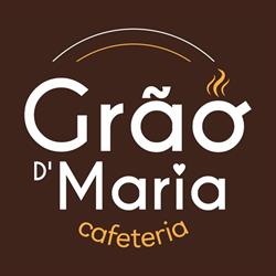 Grão d’Maria Cafeteria