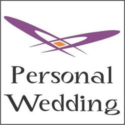 Personal Wedding