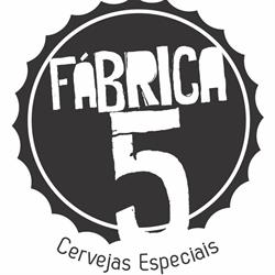 Fábrica Cinco Cervejaria