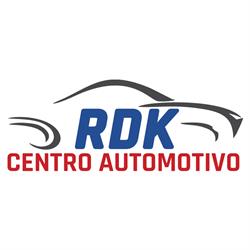 Oficina Mecânica RDK