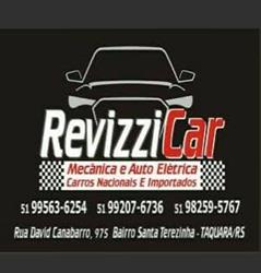 RevizziCar