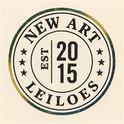 New Art Leilões