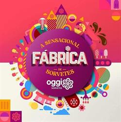 Oggi Sorvetes - Parque São Rafael