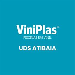 Viniplas UDS Atibaia - Piscinas em Vinil