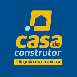 Casa do Construtor São João da Boa Vista