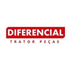 Diferencial Trator Peças
