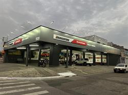 Pneus Carrão Aricanduva