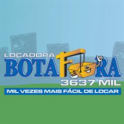 Bota Fora Locadora