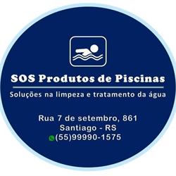 SOS Produtos de Piscinas