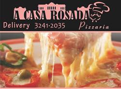 Pizzaria-A CASA Rosada