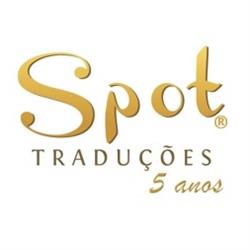 Spot Traduções