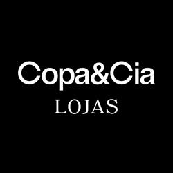 Copa&Cia Loja de Fábrica Outlet - Blumenau
