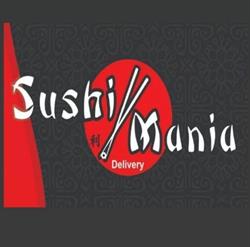 Sushi Mania