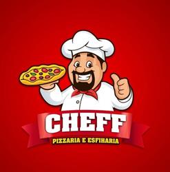 Cheff Pizzaria unidade l