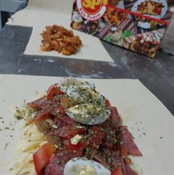 Pastelaria São Pedro