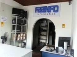 Fabinfo Informática