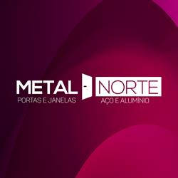 Metalnorte - Portas e Janelas