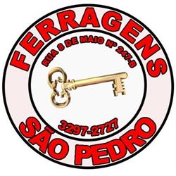 Ferragens Sa?o Pedro