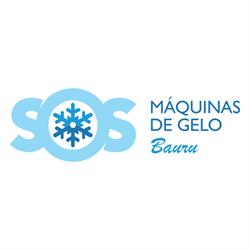 Máquina de Gelo Bauru