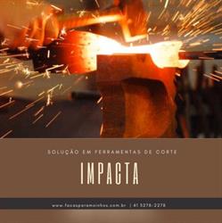 Impacta Maquinas