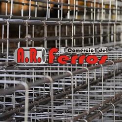 A R Comércio de Ferros