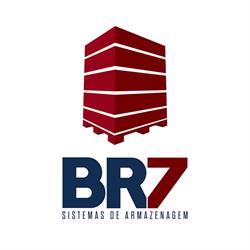 BR7 Sistemas de Armazenagem