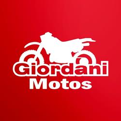 Giordani Motos