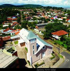 Paróquia do Santuário de Santa Rita de Cássia