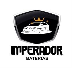 Imperador Pneus e Baterias / loja de baterias