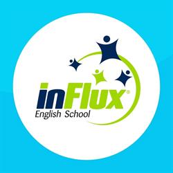 InFlux - Inglês e Espanhol