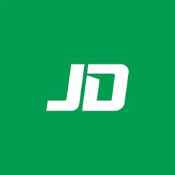JD Esportes Magazine