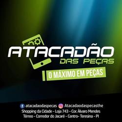 Atacadão Das Peças Teresina