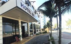 Hotel Bellatrix