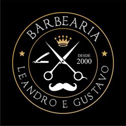 Barbearia Leandro e Gustavo