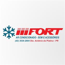 FORT SOM AR CONDICIONADO - Instalação e Manutenção de Ar Condicionado Automotivo e Agrícolas